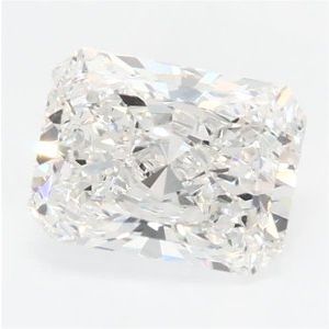 1.08ct RADIANT Diamond - 500136576
