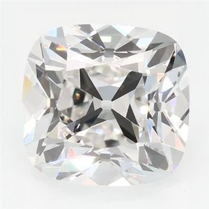 2.53ct CUSHION Diamond - 500136667