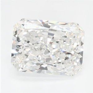 1.31ct RADIANT Diamond - 500136583