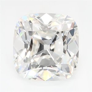 1.65ct CUSHION Diamond - 500136654