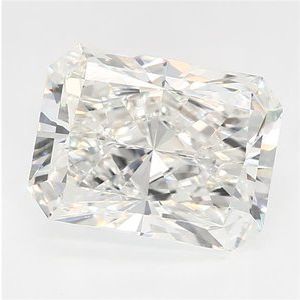 3.02ct RADIANT Diamond - 500136610