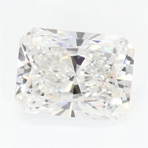 1.29ct RADIANT Diamond - 500136582