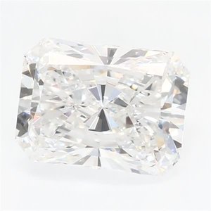 1.38ct RADIANT Diamond - 500136584