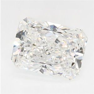 2.04ct RADIANT Diamond - 500136595