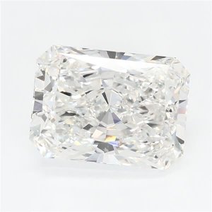 2.05ct RADIANT Diamond - 500136596