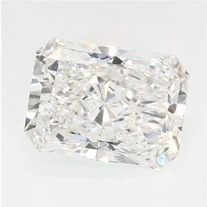 2.04ct RADIANT Diamond - 500136594