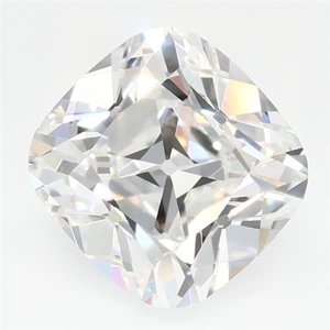 2.01ct CUSHION Diamond - 500136658