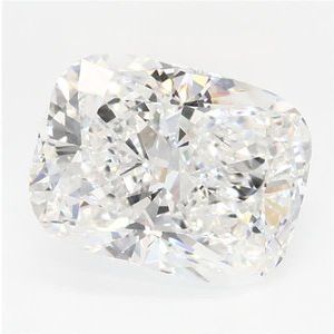 2.6ct ELONGATED CUSHION Diamond - 500136624