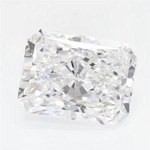 0.96ct RADIANT Diamond - 500136566