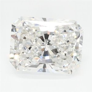 1.5ct RADIANT Diamond - 500136585