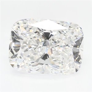 4.38ct ELONGATED CUSHION Diamond - 500136638