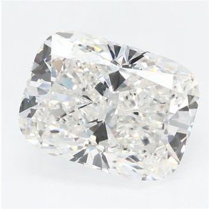 3.66ct ELONGATED CUSHION Diamond - 500136634