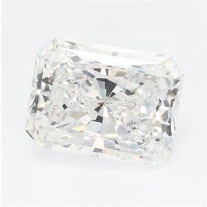 2.47ct RADIANT Diamond - 500136599