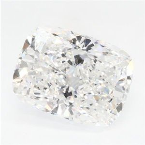 2.53ct ELONGATED CUSHION Diamond - 500136621