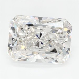 1.55ct RADIANT Diamond - 500136587