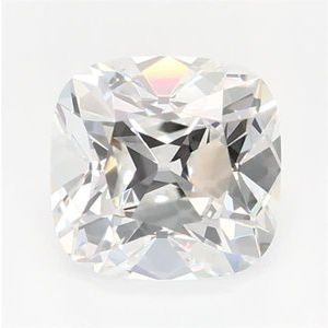 1.07ct CUSHION Diamond - 500136646