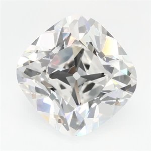 1.56ct CUSHION Diamond - 500136652