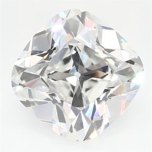 2.0ct CUSHION Diamond - 500136657