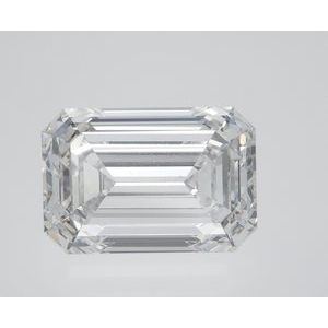 2.33ct EMERALD Diamond - 500136921