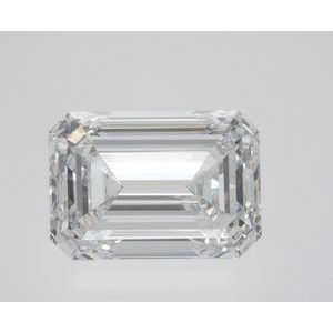 2.31ct EMERALD Diamond - 500136920