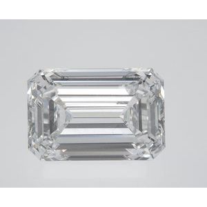 2.33ct EMERALD Diamond - 500136922