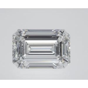 2.43ct EMERALD Diamond - 500136923