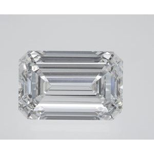 2.52ct EMERALD Diamond - 500136925