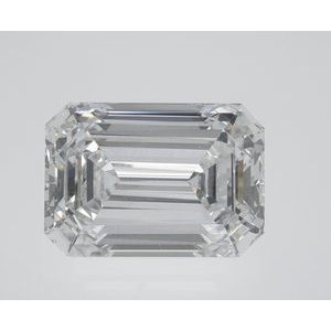 2.52ct EMERALD Diamond - 500136926