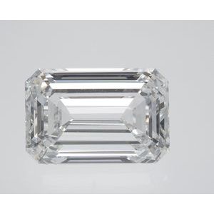 2.59ct EMERALD Diamond - 500136928