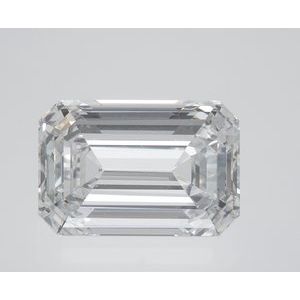 2.6ct EMERALD Diamond - 500136930