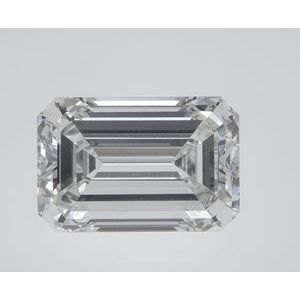2.51ct EMERALD Diamond - 500136924