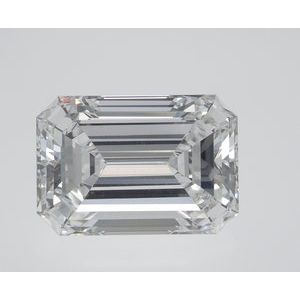 2.58ct EMERALD Diamond - 500136927