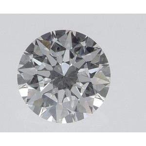 0.3ct ROUND Diamond - 500139370