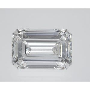 2.6ct EMERALD Diamond - 500136931