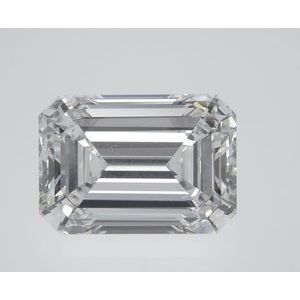 2.63ct EMERALD Diamond - 500136932