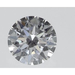 0.32ct ROUND Diamond - 500139371