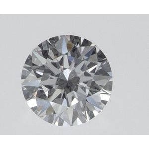 0.32ct ROUND Diamond - 500139373
