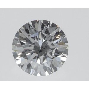0.33ct ROUND Diamond - 500139381