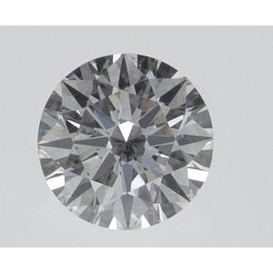 0.35ct ROUND Diamond - 500139382