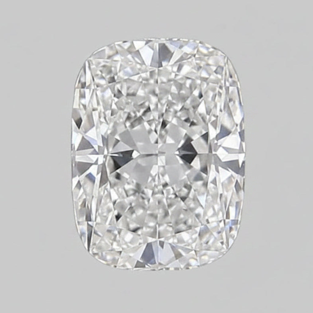 ELONGATED CUSHION 3.48ct E VVS2 EXCELLENT 200777AA5