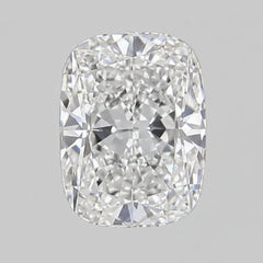 ELONGATED CUSHION 3.48ct E VVS2 EXCELLENT 200777AA5
