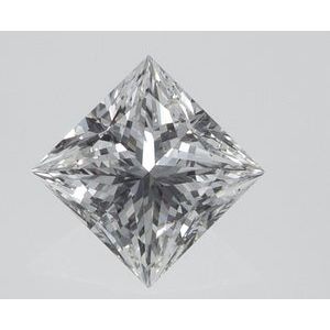 0.5ct SQUARE Diamond - 500139452