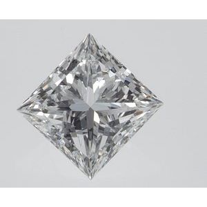 0.5ct SQUARE Diamond - 500139450