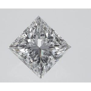 0.51ct SQUARE Diamond - 500139458