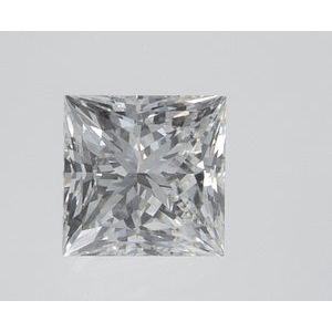 0.51ct SQUARE Diamond - 500139455