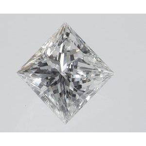 0.51ct SQUARE Diamond - 500139457