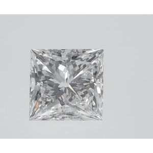 0.62ct SQUARE Diamond - 500139465
