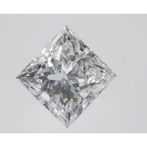 0.7ct SQUARE Diamond - 500139468