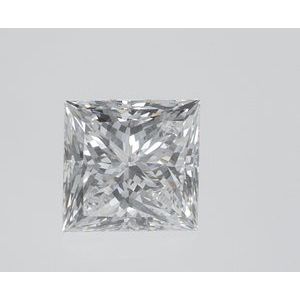 0.56ct SQUARE Diamond - 500139462