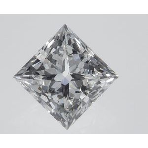 0.8ct SQUARE Diamond - 500139479